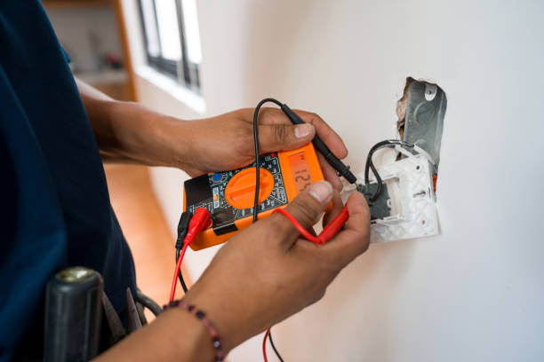 Best Home Electrical Repair  in Campton Hls, IL