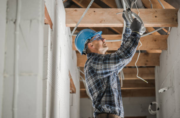 Best Electrical Outlet Repair  in Campton Hls, IL