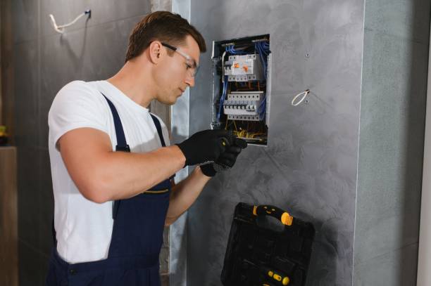 Best Electrical Contractors for Businesses  in Campton Hls, IL