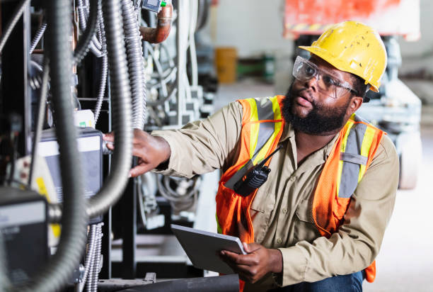 Best Emergency Electrical Repair  in Campton Hls, IL