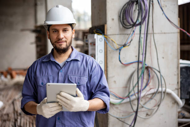 Best Electrical Rewiring Services  in Campton Hls, IL