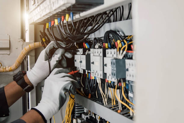 Best Electrical Repair Services  in Campton Hls, IL